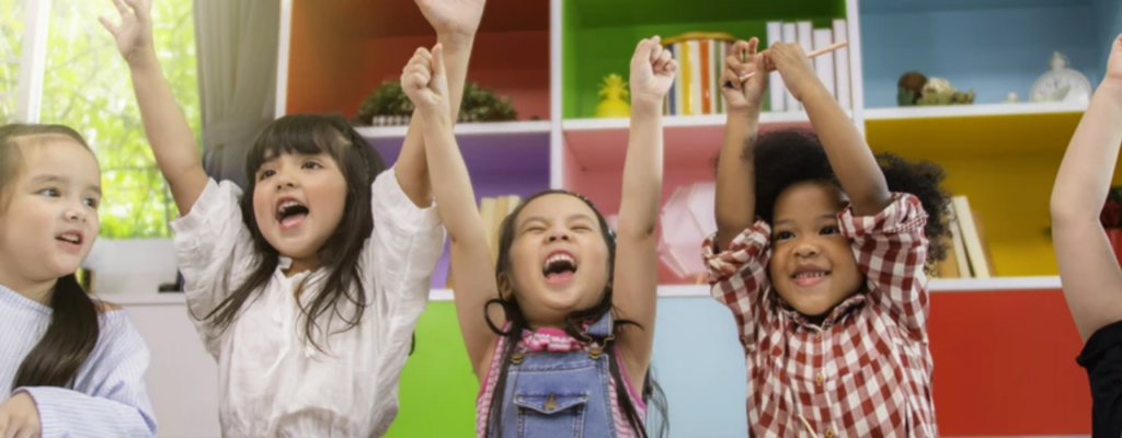 Executive Functioning Deficits by Grade Level and Helpful Strategies