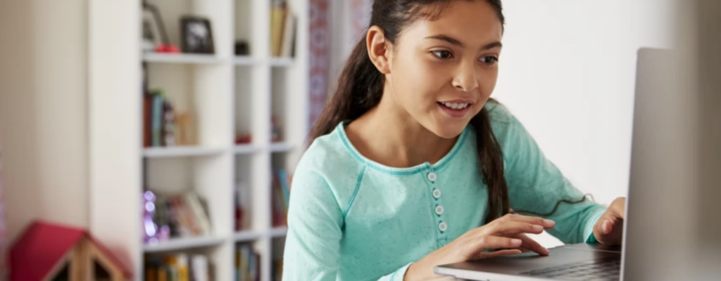 Reboot Your Virtual School Day Routine