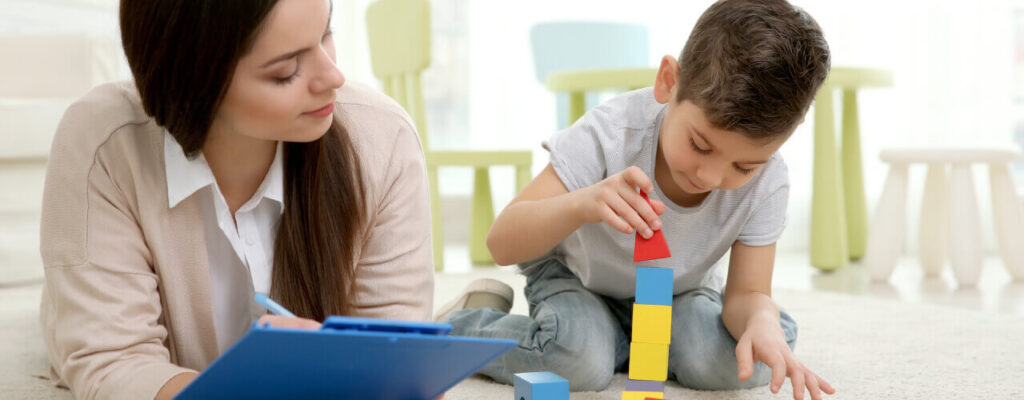 A Holistic Approach to Addressing Your Child’s ADHD and Motor Issues