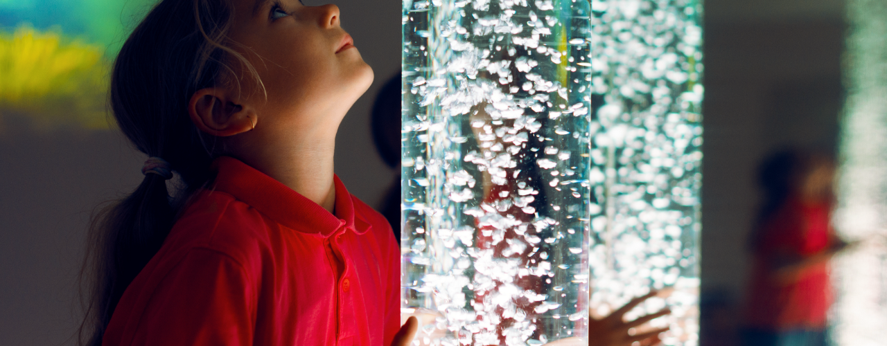 Executive Functioning Disorder