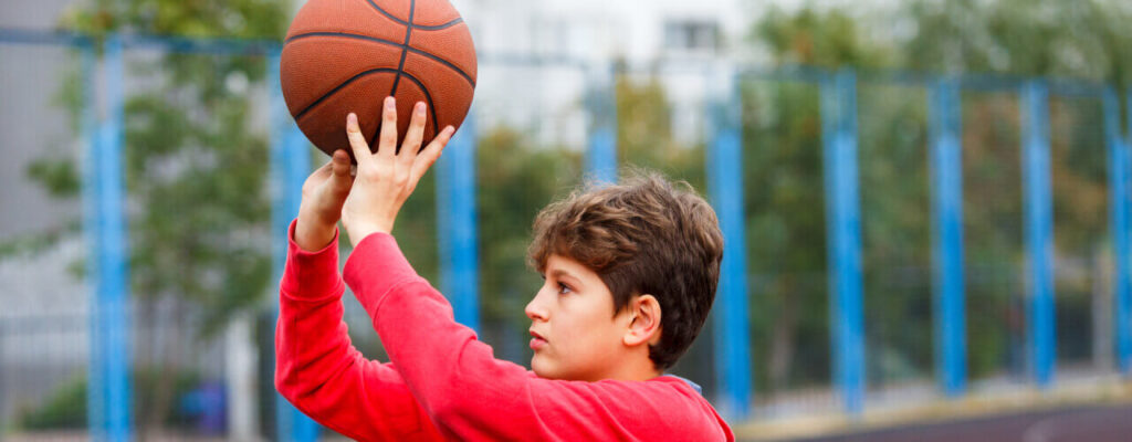 How to Prevent Sports-Related Pediatric Injuries With Physical Therapy