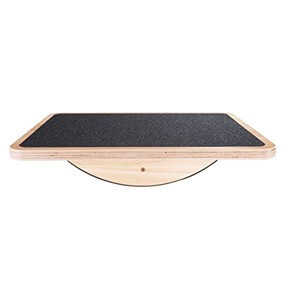 These Are A Few Of Our Favorite Things: Balance Board
