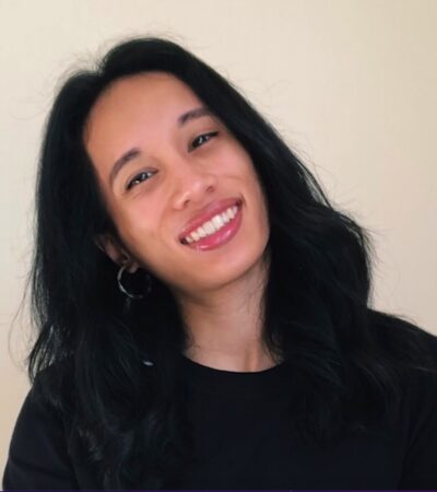 Erin Galo staff picture