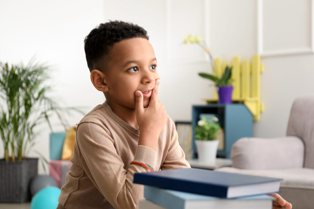 <strong>Executive Functioning Disorder</strong>