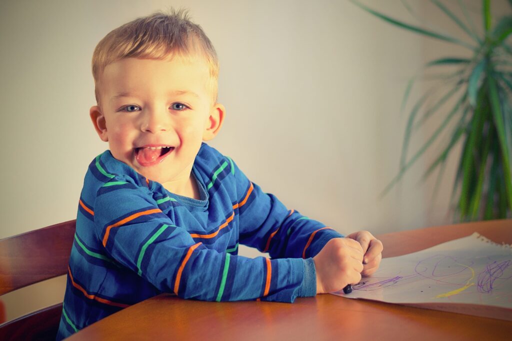 <strong>How Pediatric Therapy Helps Children with Hypotonia</strong>