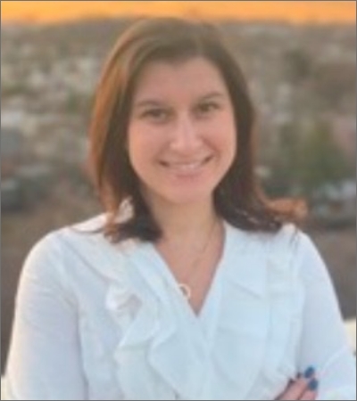 Kaitlyn Kalfus - Speech Language Pathologist - Arlington-va