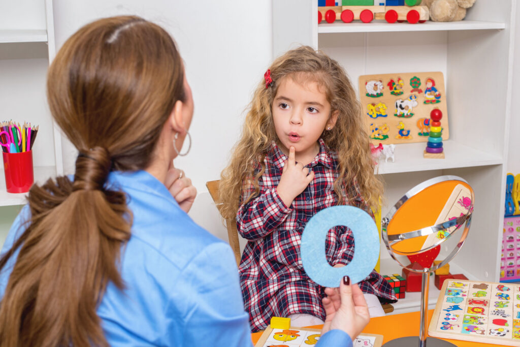 Speech-Language Therapy: Helping Kids Manage a Spectrum of Conditions