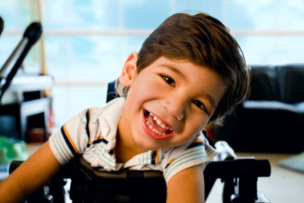 Understanding Cerebral Palsy: Our Role in Your Child’s Care