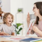 How To Help Your Child Manage Social Language Difficulties