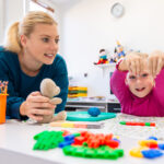 How Sensory Integration Therapy Can Help Your Child Thrive
