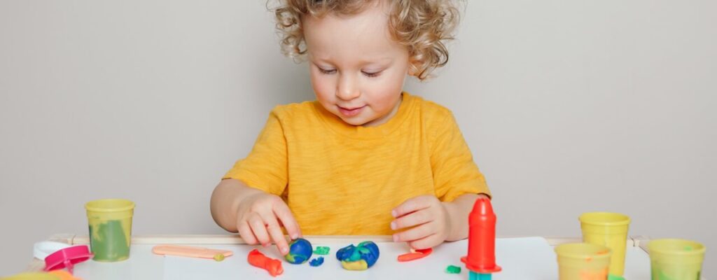 Enhancing Fine Motor Skills in Kids