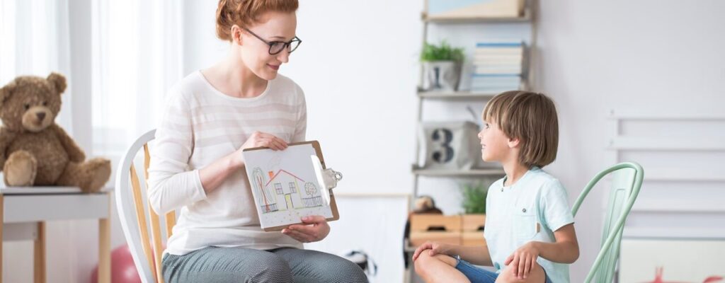 Listening and Learning: Receptive Language Development in Children