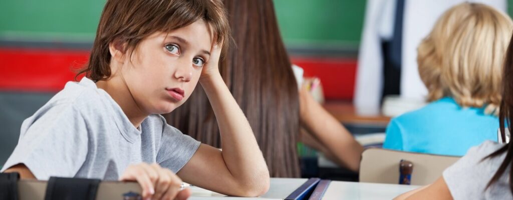 Managing Attention Deficit Hyperactivity Disorder (ADHD) in Children