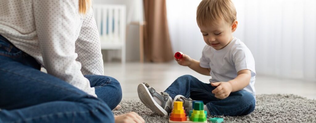 Milestones Unlocked: Pediatric Developmental Milestones for Motor Skills