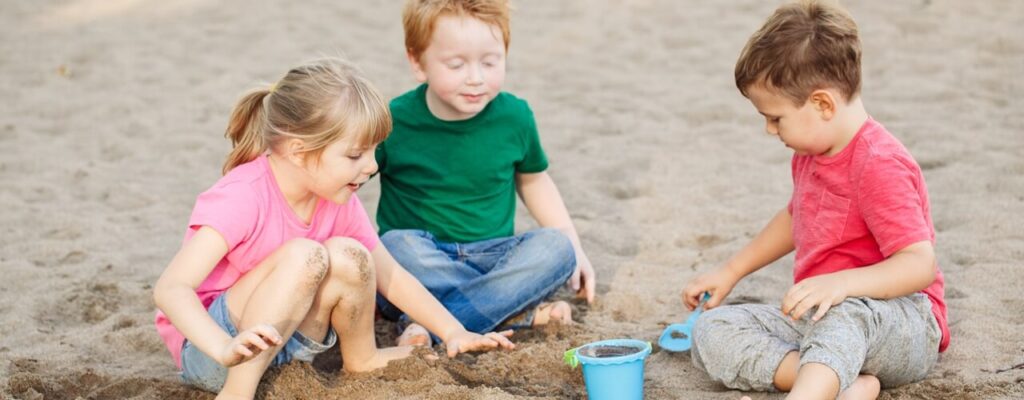 Navigating Social Waters: Social Skills Development in Pediatric Autism