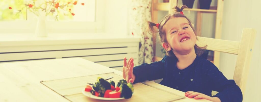 Nourishing Growth: Feeding Therapy for Toddlers