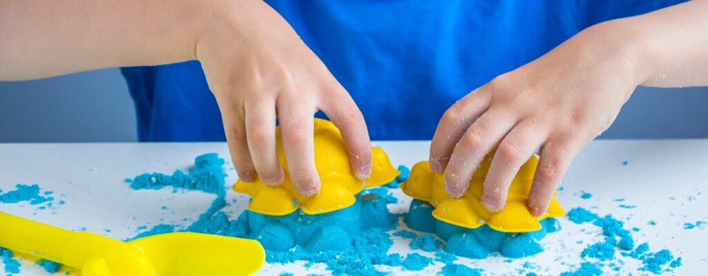 Pediatric Physical Therapy for Coordination