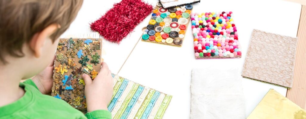 Pediatric Sensory Issues: Understanding Sensory Processing in Children