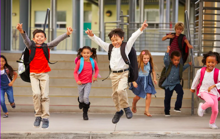 Planning the School Year Schedules and After-School Activities for kids