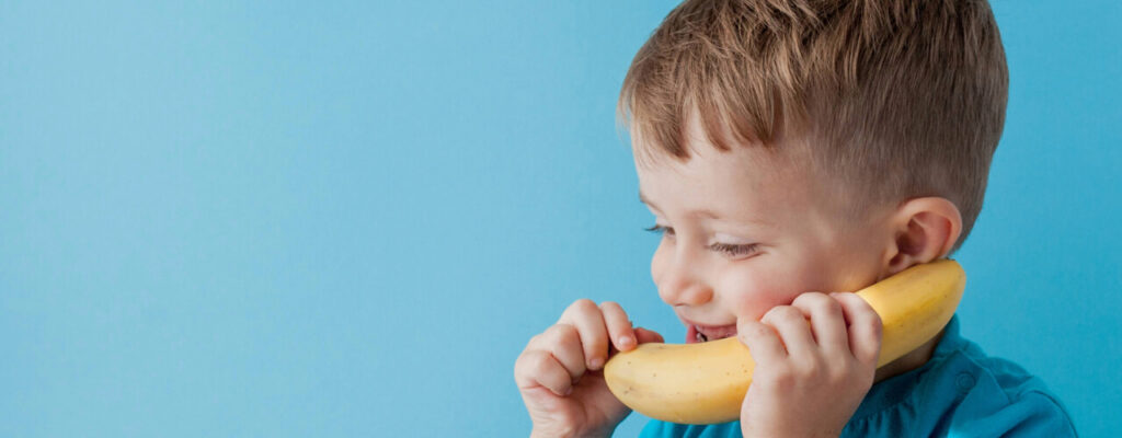 Benefits of Feeding Therapy for Kids with Eating Challenges