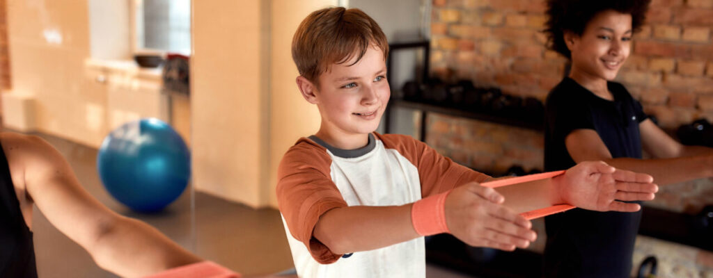 Common Causes of Motor Delays in Children and How to Address Them