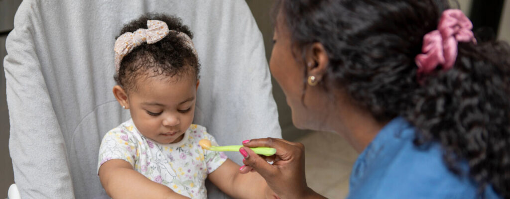 Common Feeding Disorders in Children and How to Address Them