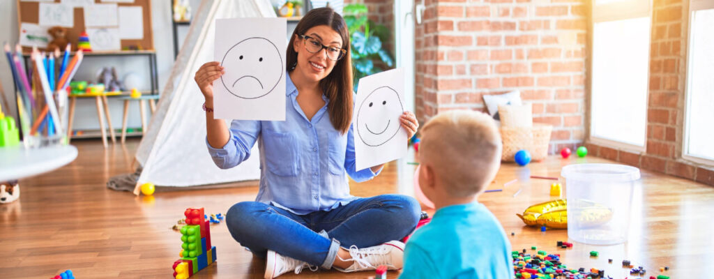 Common Speech Disorders in Children and How to Address Them