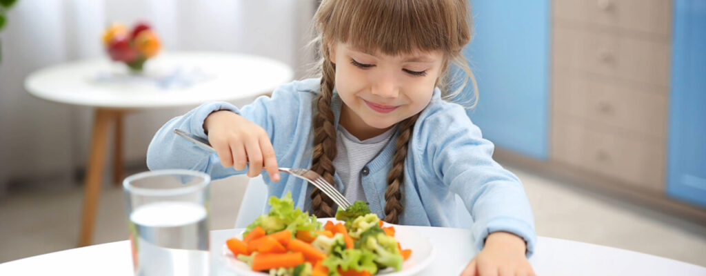 Effective Feeding Therapy Exercises for Kids