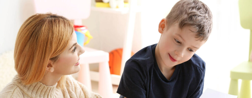 Effective Therapies for Children with Autism