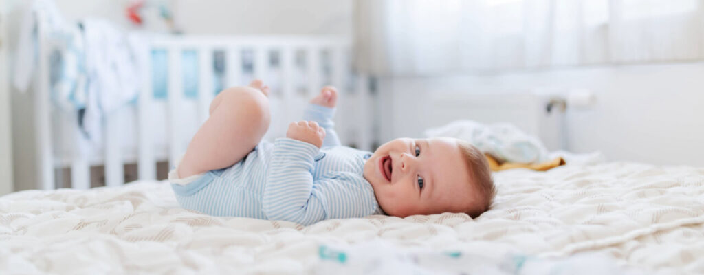 Key Speech and Language Milestones for Children