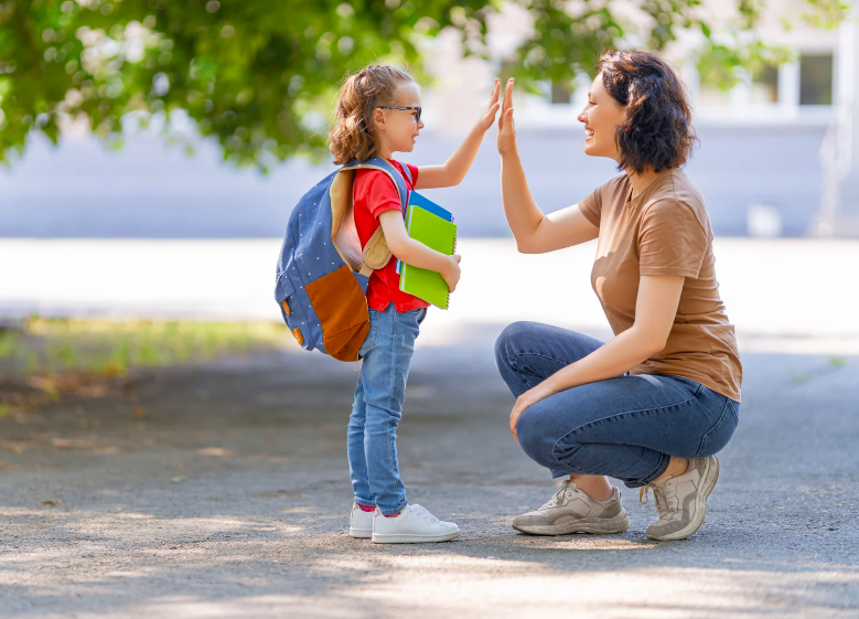 Tips and Strategies for Parents: Preparing for the Upcoming School Year
