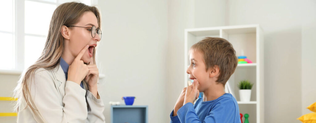 Understanding Language Disorders in Children: Causes and Treatments