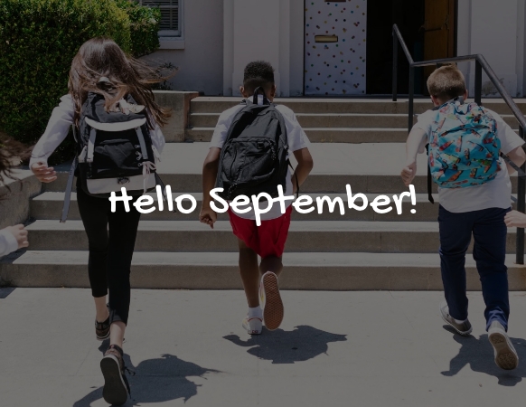 September 2024 Newsletter