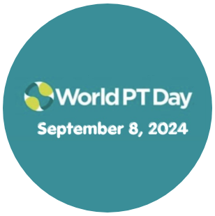 world PT Day