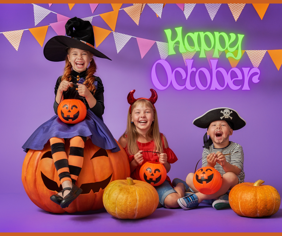 October 2024 Newsletter