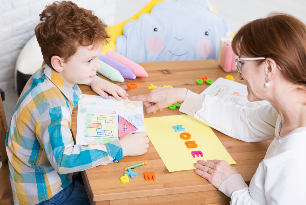 AAC Awareness Month w/ Skills on the Hill