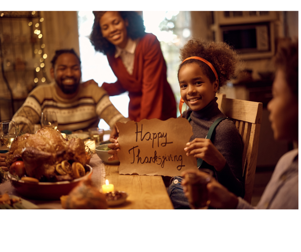 November 2024 Newsletter