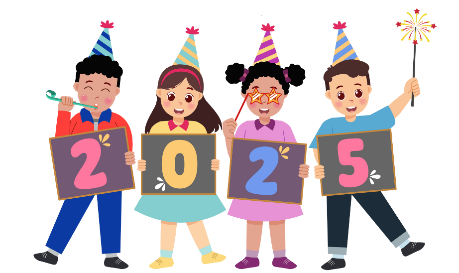 December 2024 Newsletter