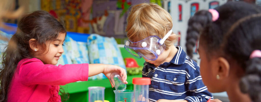 Building Social Skills in Children with Autism through Therapy