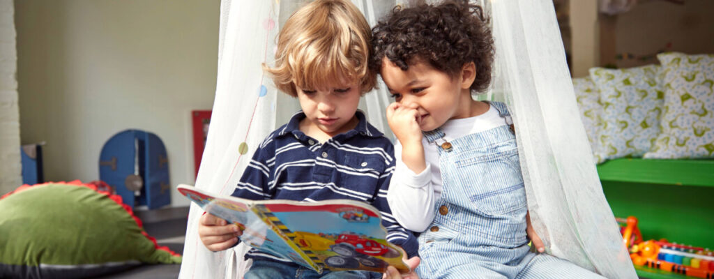 Supporting Children with Autism: How Occupational Therapy Helps