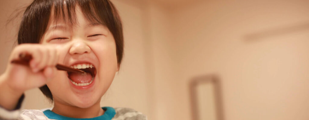 How Oral Motor Skills Impact Feeding in Children