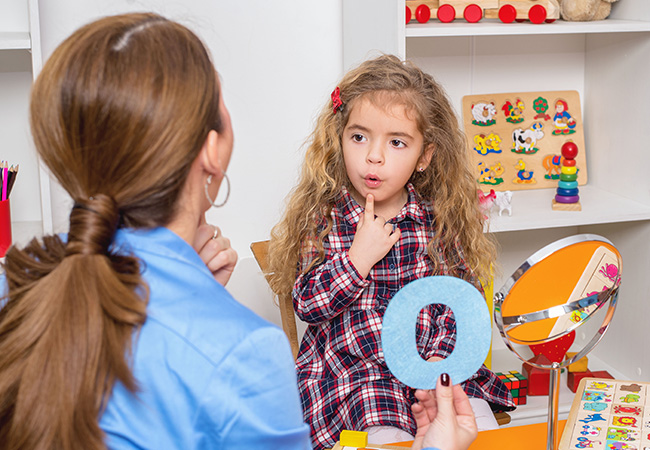Effective Pediatric Speech Therapy Techniques for Young Learners