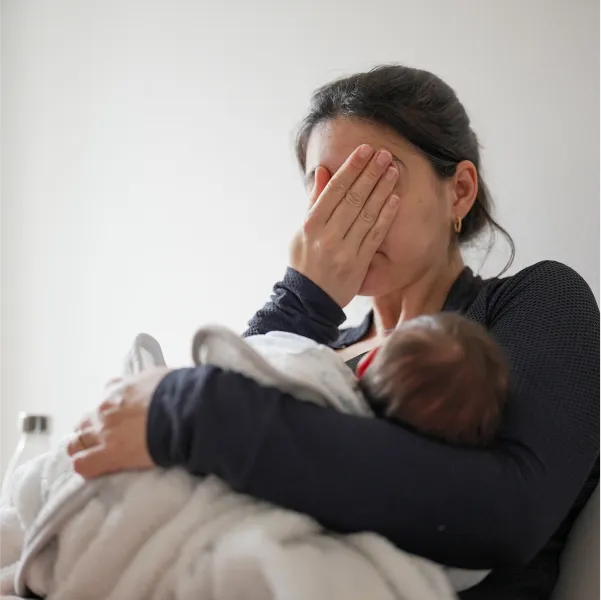 Infant Feeding & Lactation Challenges