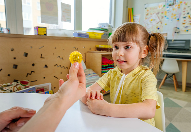 When Little Hands and Feet Lag Behind: Understanding and Supporting Delayed Motor Skills