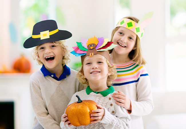 October is AAC Awareness Month: Celebrating Every Child’s Voice