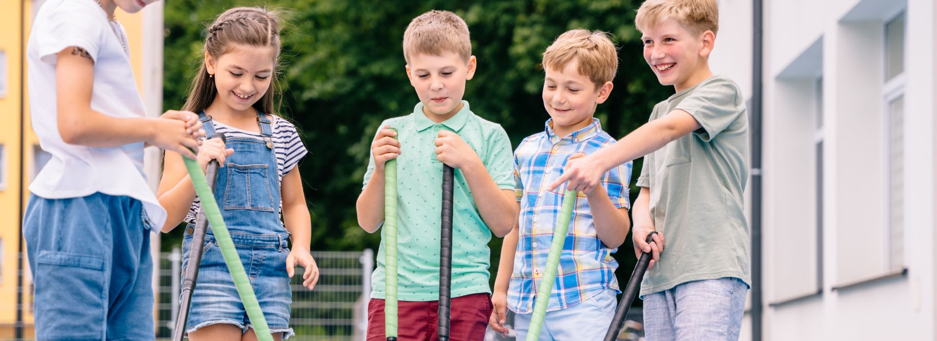 Skills for Life Training Program