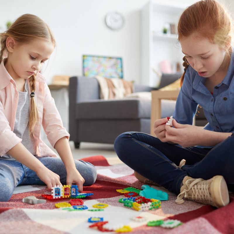 Life Skills Challenges