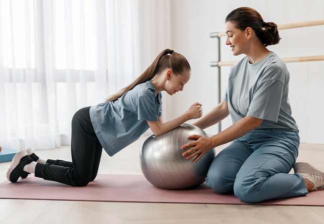 The Importance of Early Intervention