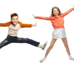 Why Does My Child Melt Down Over Socks, Sounds, or Sticky Fingers?