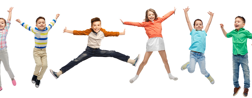 Why Does My Child Melt Down Over Socks, Sounds, or Sticky Fingers?